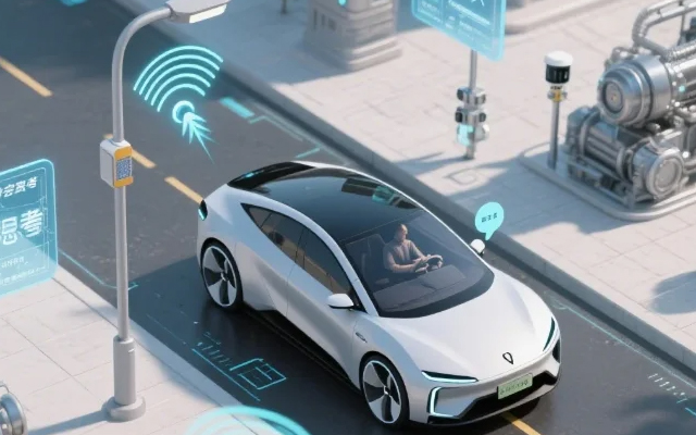 国产工控机对智能轨道交通发展的推动作用是什么？