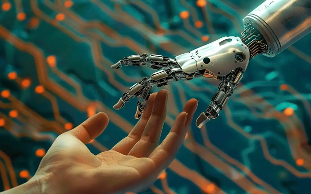 高能计算机：以工控产品为核心，为各行业发展落实解