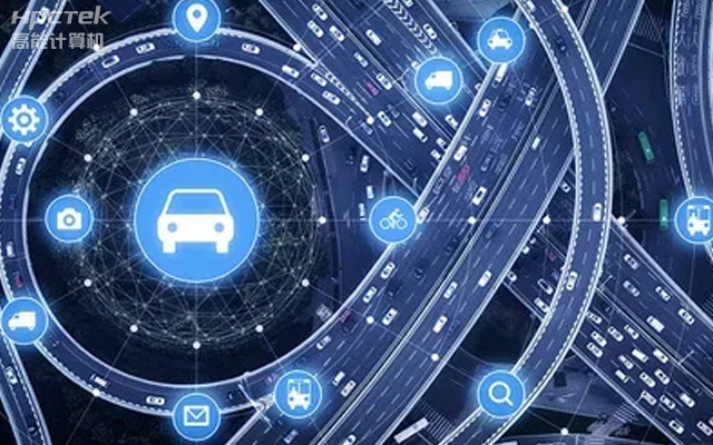 D2000八核飞腾主板，构建高效出行的智能引擎(图1)