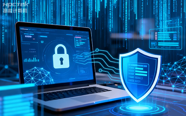 飞腾网络安全工控主板，护航信息技术安全(图1)