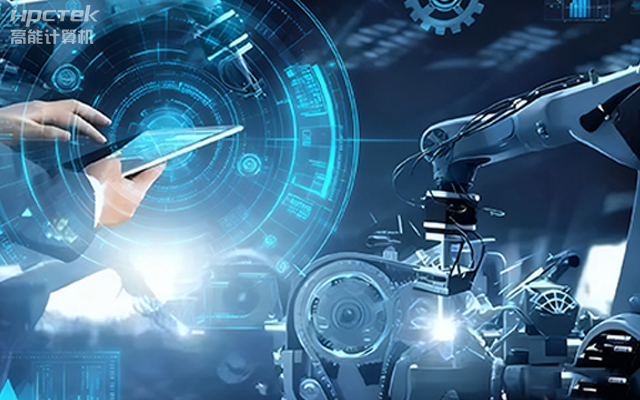 强芯强动力|龙芯3A6000工控主板为信创办公提供高效方案(图1)