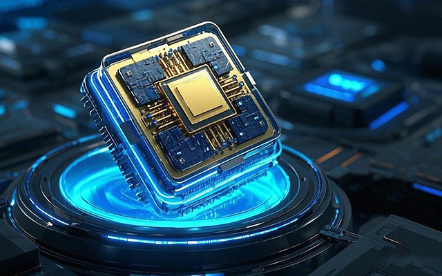 国产瘦客户机，高性能、高效率、高安全(图1)