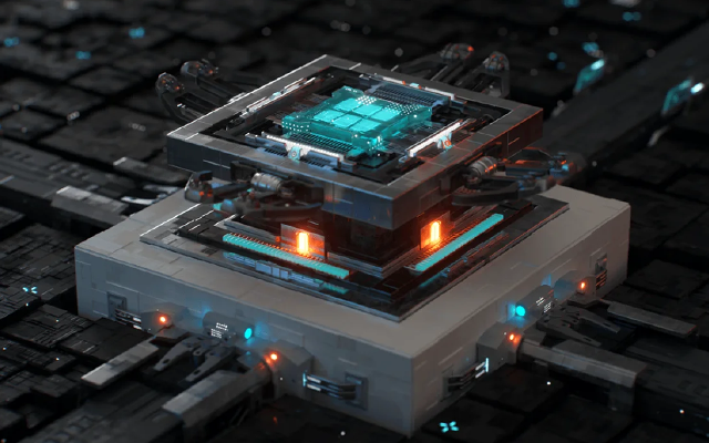 【工控科普】集显和独显有什么区别？国产主板有几种显示方法？(图1)