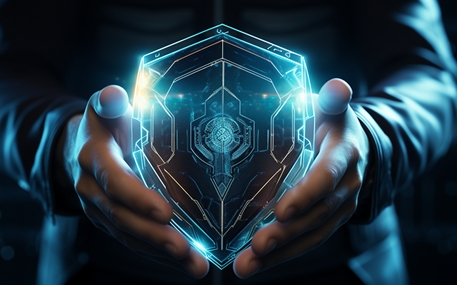 龙芯主板是安全可信基石，可守护信息资产(图1)