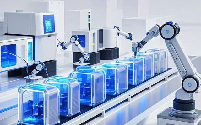 从安全基石到创新尖兵，国产工控主板解锁工业新可能(图1)