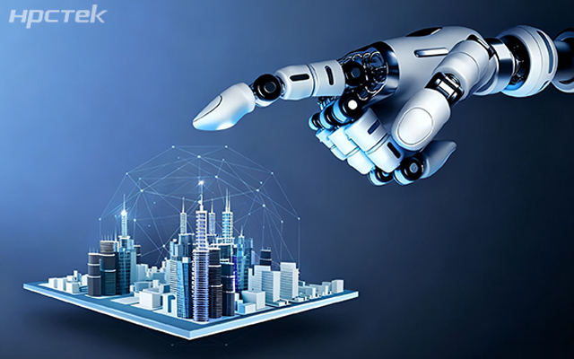 飞腾主板：安全稳定，护航工业数据资产(图1)