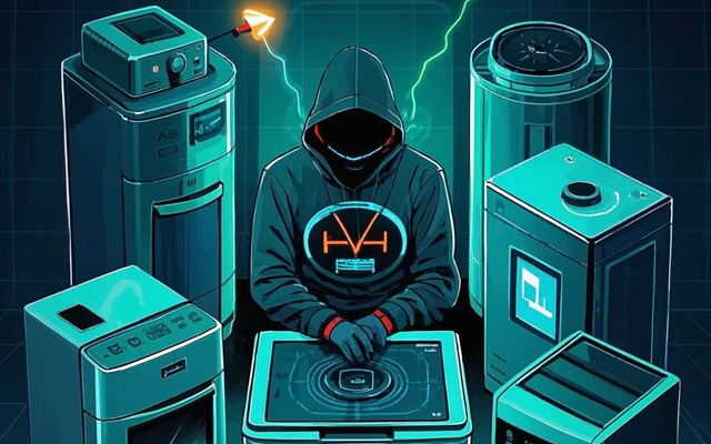 共筑网络安全防线，国产3A5000主板成为守护“芯”力量(图1)