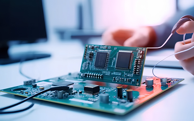 D2000飞腾COMe核心板：性能高、扩展强、应用广(图1)