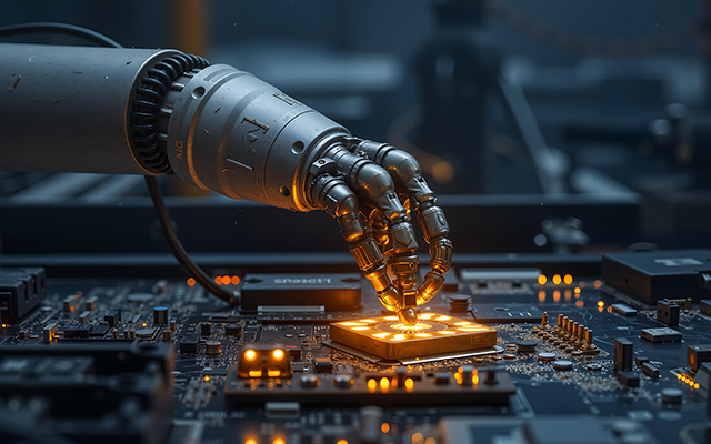 国产龙芯工控主板有什么优势？(图1)