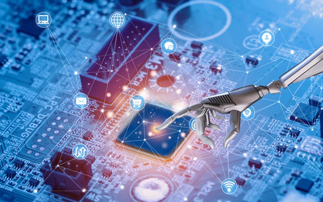 飞腾、龙芯国产主板：崛起中的科技力量(图1)