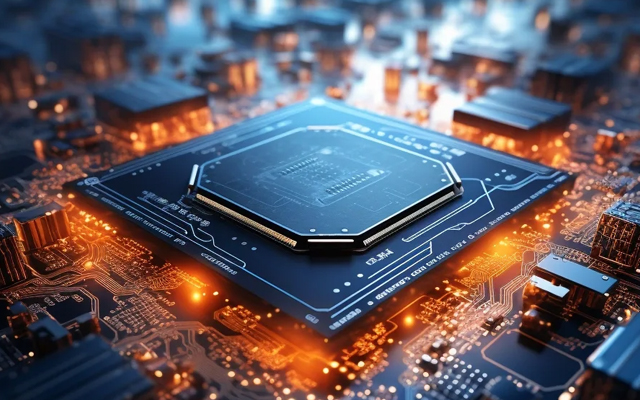 国产主板正在推动物联网、5G和边缘计算产业的创新(图1)