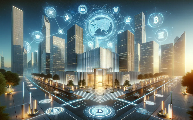 安全可靠，飞腾D2000工控机让金融终端发展更有保障(图1)