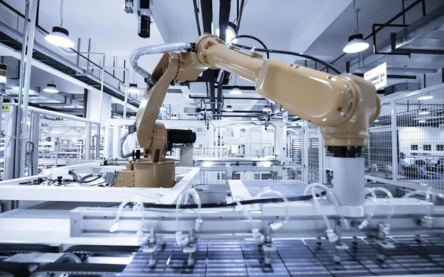 国产科技进步，飞腾全国产主板成为新一代工业动力能源(图1)