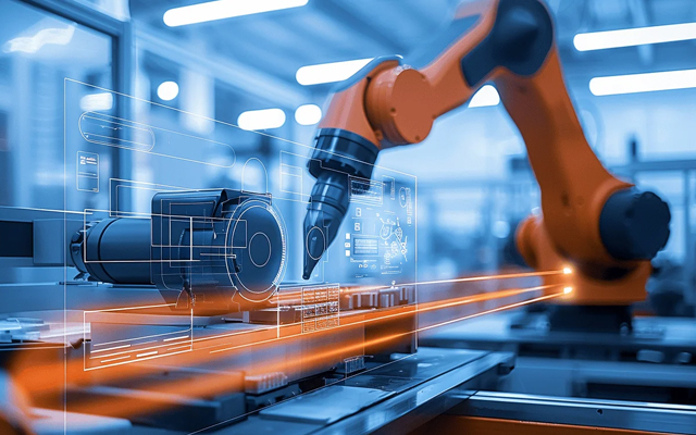 飞腾工控一体机：工业自动化的核心驱动力(图1)