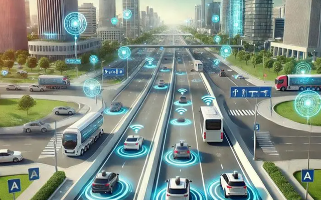 飞腾轨交国产主板，为交通运输带来突破性的发展(图1)