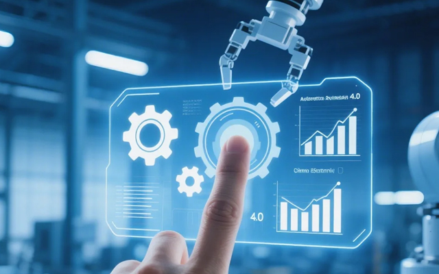 国产工控机，飞腾D3000强劲核心赋能工控产品新发展