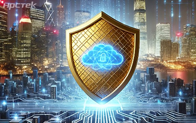 国产“芯”防线！工控机如何筑牢网络安全屏障(图1)