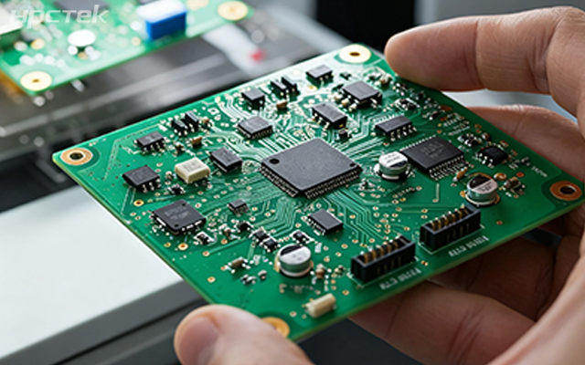 飞腾一体机主板，为工业转型升级和高质量发展注入强大动力(图1)