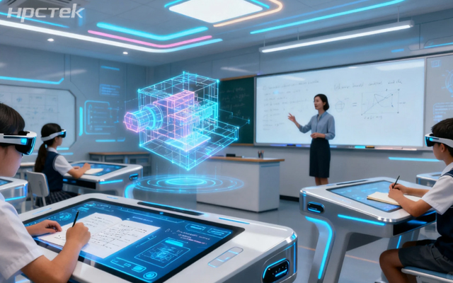 强强联合！飞腾主板搭配专用机箱，打造高效便捷的OPS电脑(图1)