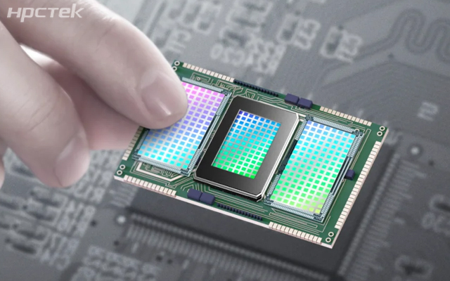 飞腾强芯，D3000/8CPU工控主板赋能全产业智慧升级(图1)