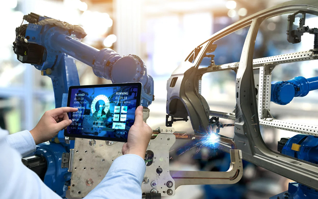 D2000飞腾主板，国产芯稳定驱动工业智能化