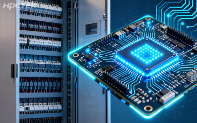 飞腾主板，以自主创新之势激活工业智能化发展的新潜力(图1)