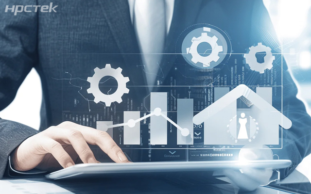 国产龙芯3A5000主板，金融政务办公的新引擎(图1)