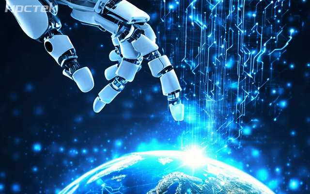 国产OPS一体机，为教育教学引进新的智能工控硬件(图1)