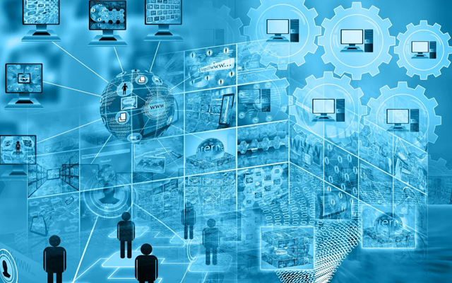 龙芯3A6000主板，为信创办公系统的搭建赋能