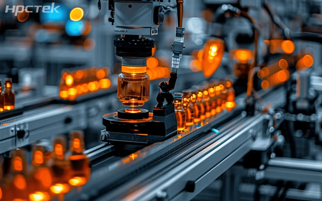 数字化赋能工业化发展，D3000飞腾工控机提供坚实硬件支撑(图1)