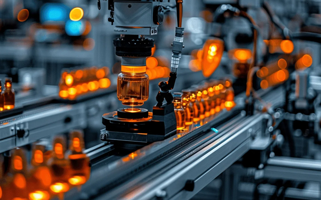 数字化赋能工业化发展，D3000飞腾工控机提供坚实硬件支撑