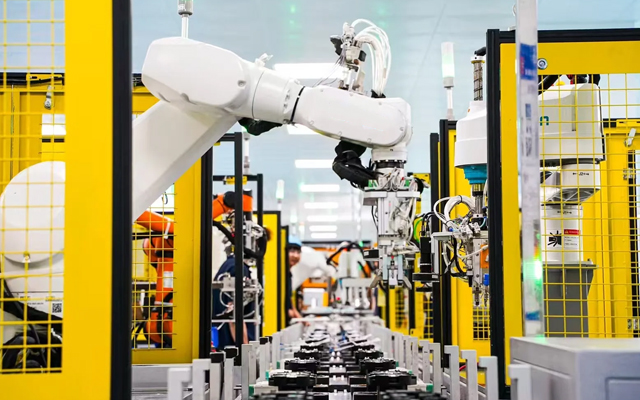 国产工控主板，以飞腾芯动力书写工业自动化新篇章