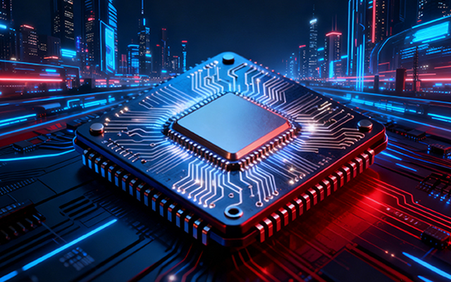 D3000飞腾主板，硬件实力大揭秘