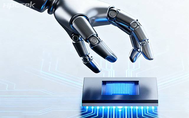 国产飞腾芯，D2000工控机驱动产业高质量发展(图1)