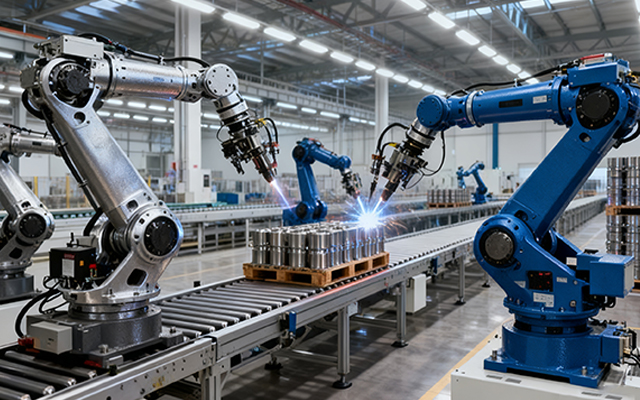 国产飞腾工控机：解锁工业产业升级