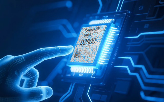 元器件实现100%全国产，飞腾整机为工控发展添砖加瓦