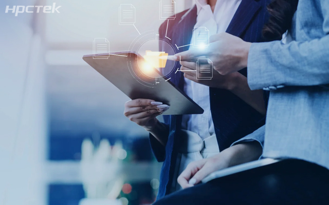 国产龙芯2K2000工控机：赋能多领域数字化转型的安全硬件核心(图1)