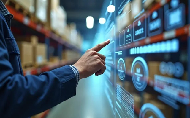 国产飞腾工控主板赋能智能建造，筑牢行业革新