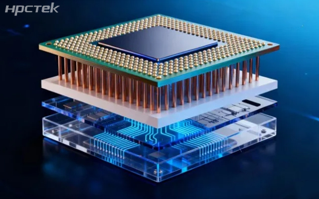 国产飞腾工控主板：轨道交通智能化的核心动力(图1)