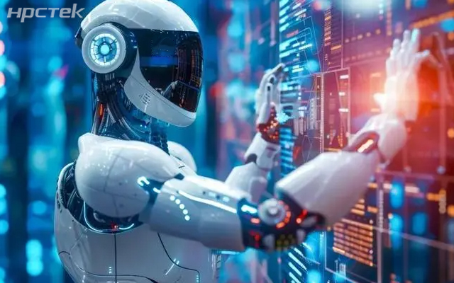 国产芯力量，智驱工业4.0——高能计算机龙芯工控主板(图1)