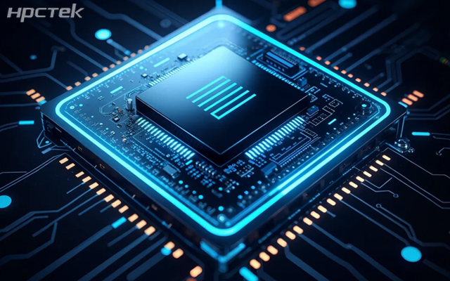 国产芯片赋能，飞腾D3000工控机开启高效稳定新纪元(图1)