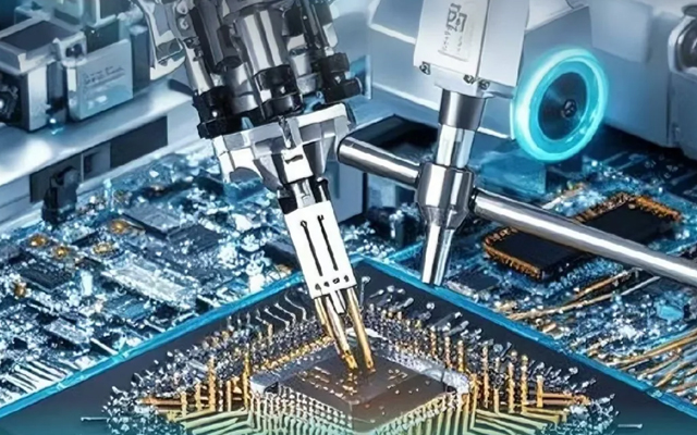 全国产化工控主板：新型工业化的硬核支撑与创新引擎