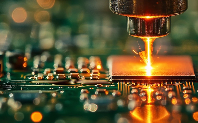 工业4.0核心算力底座：飞腾主板重构工业计算效率基准