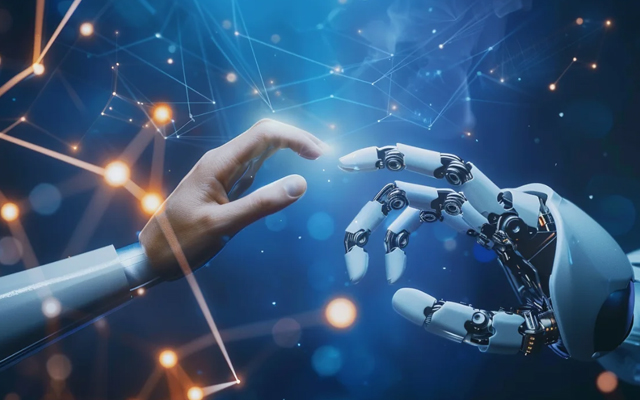 3A5000四核龙芯主板，开启质量更高的智慧金融