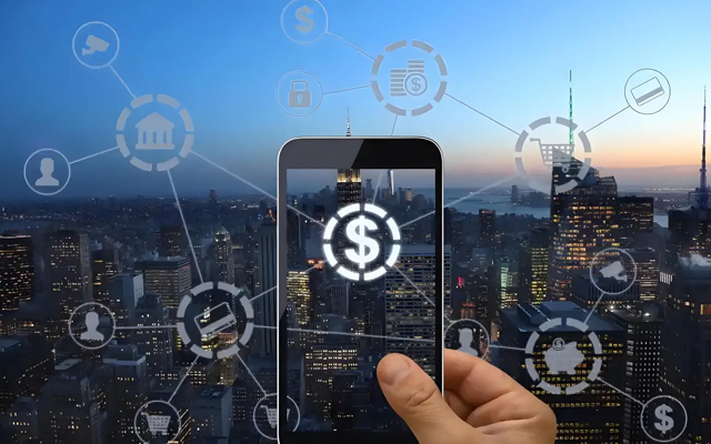 飞腾四核金融工控机，筑牢智慧金融的安全与效率基石