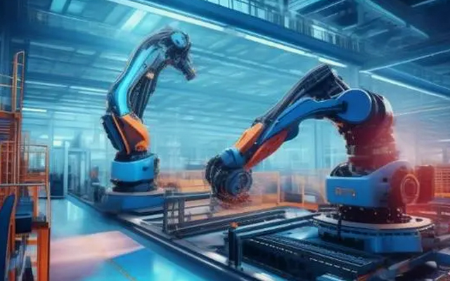 国产工控主板引领工业数字化“自主可控”新方向