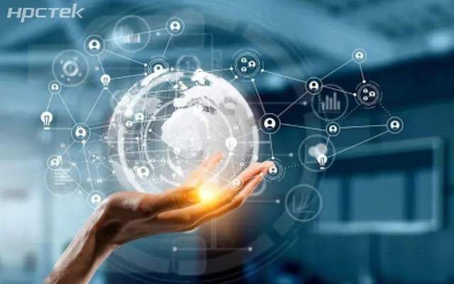 信创核心，安全筑基：高能国产主板为安全发展保驾护航(图1)