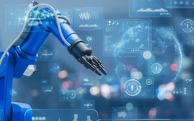 全国产飞腾工控机：以“四高”实力，筑牢工业智能底