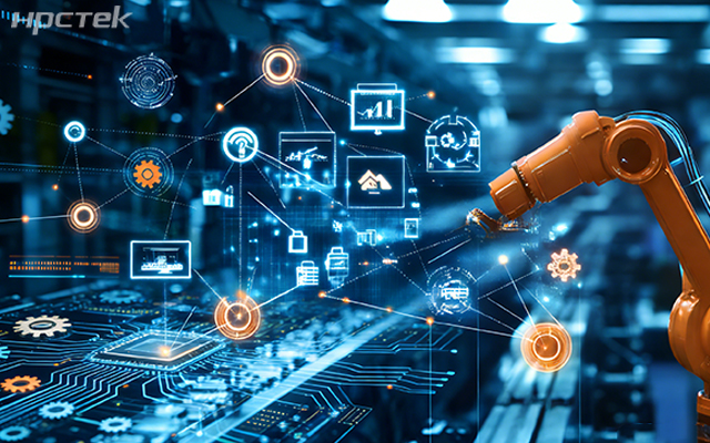 国产硬件迭代，龙芯2K3000主板推动制造业智能化转型实效(图1)