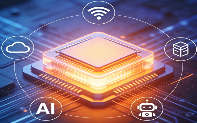 国产芯筑基，飞腾主板赋能信创未来
